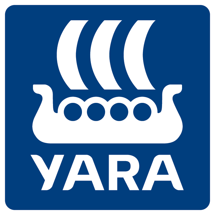 Logo Yara