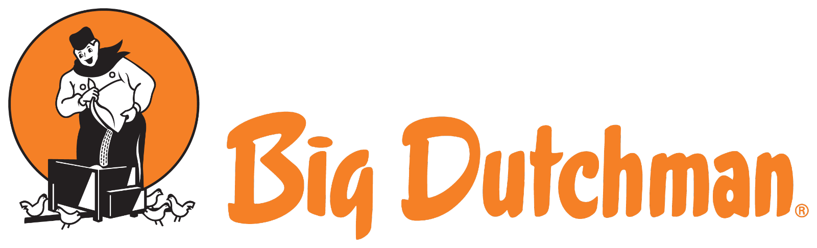 Logo Big Dutchman