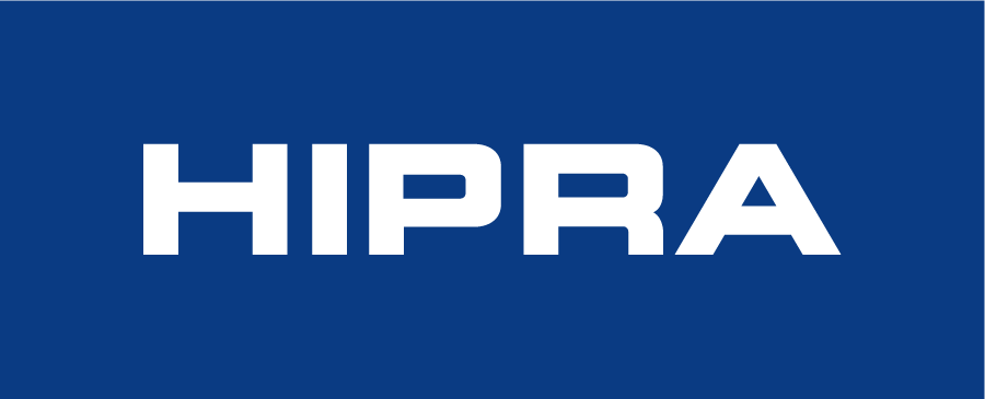 Logo HIPRA