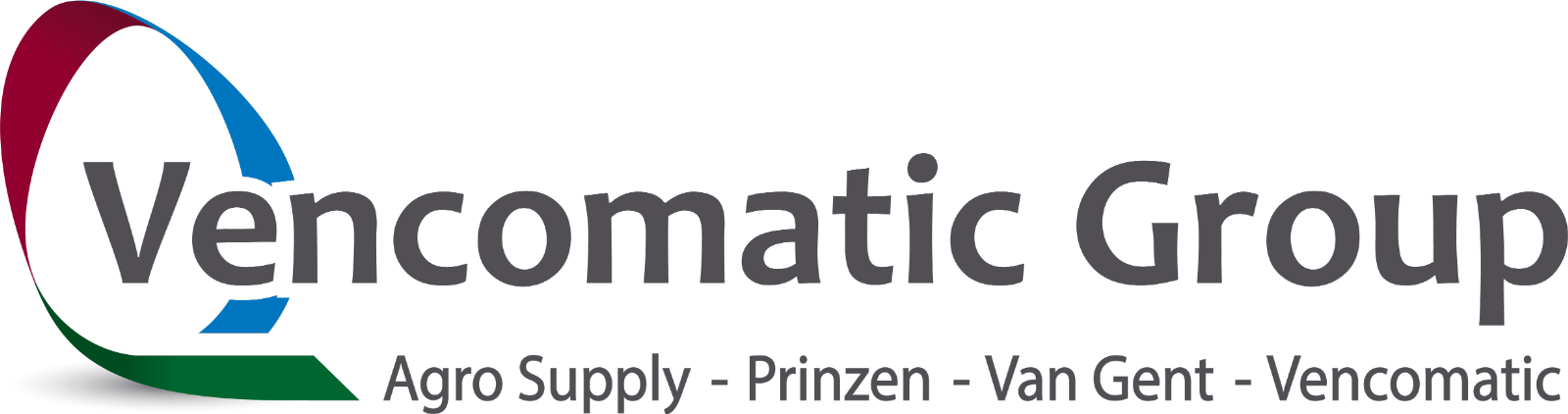 Logo Vencomatic