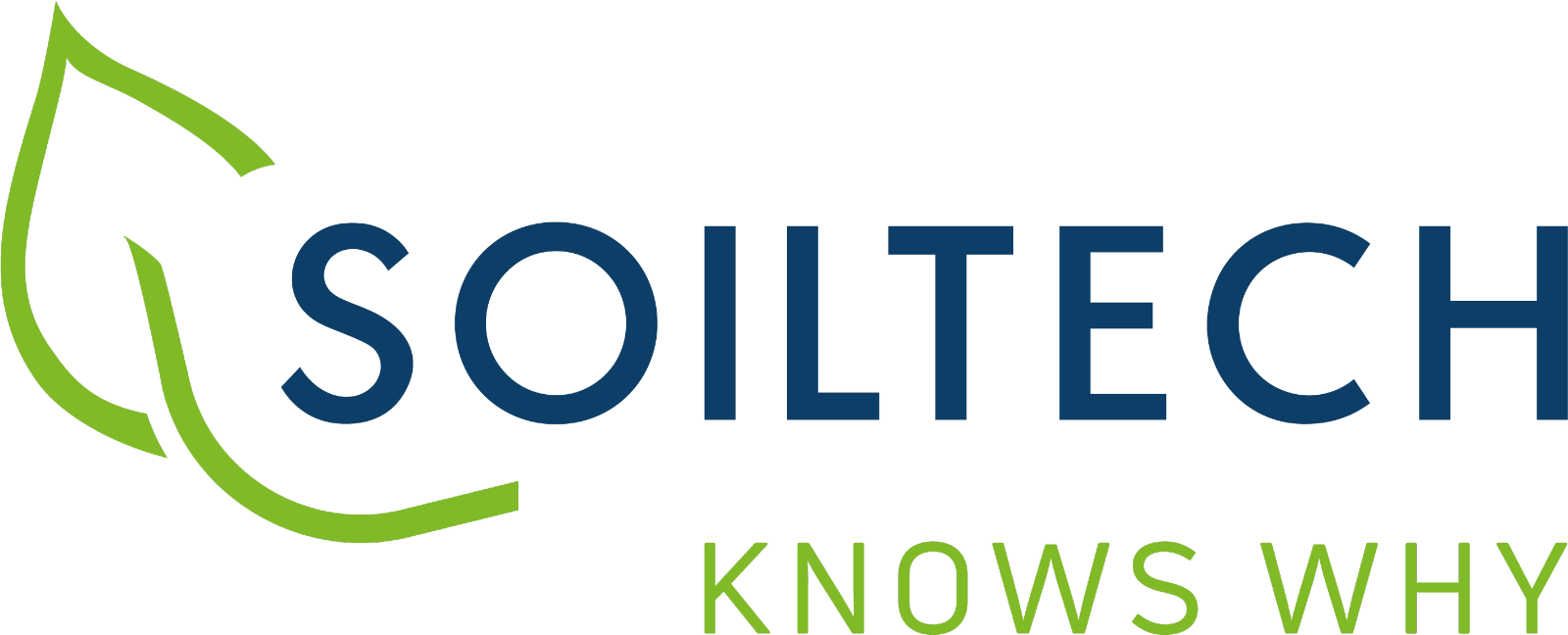 Logo Soiltech