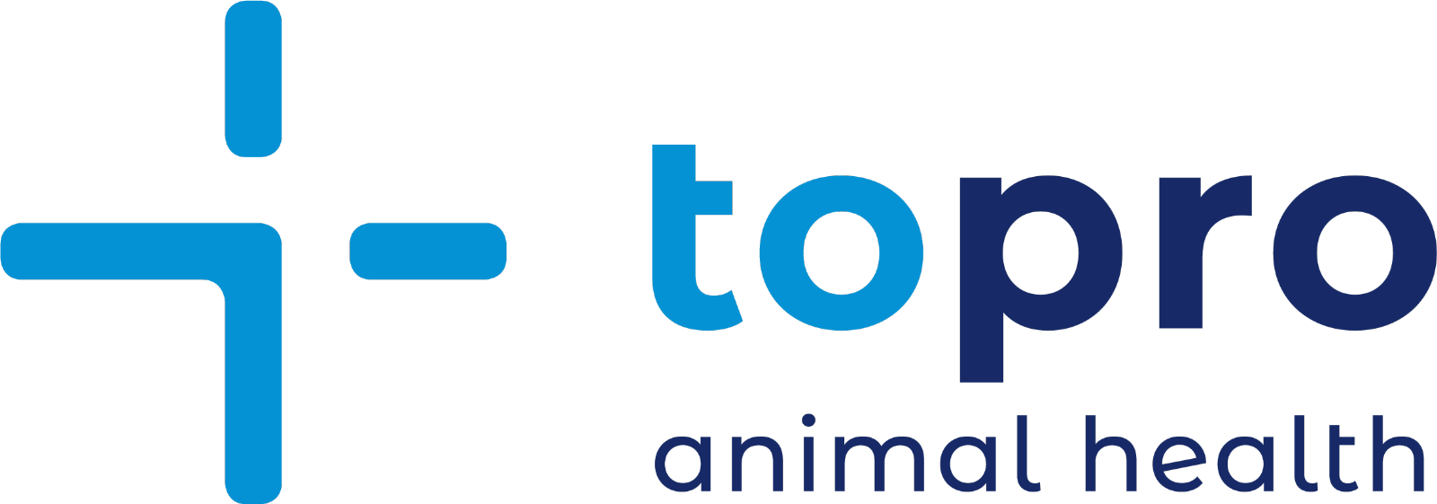 Logo Topro Animal Health