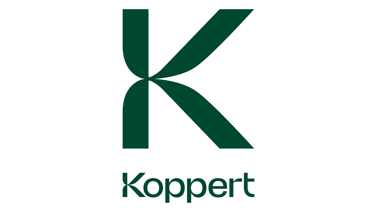 Logo Koppert