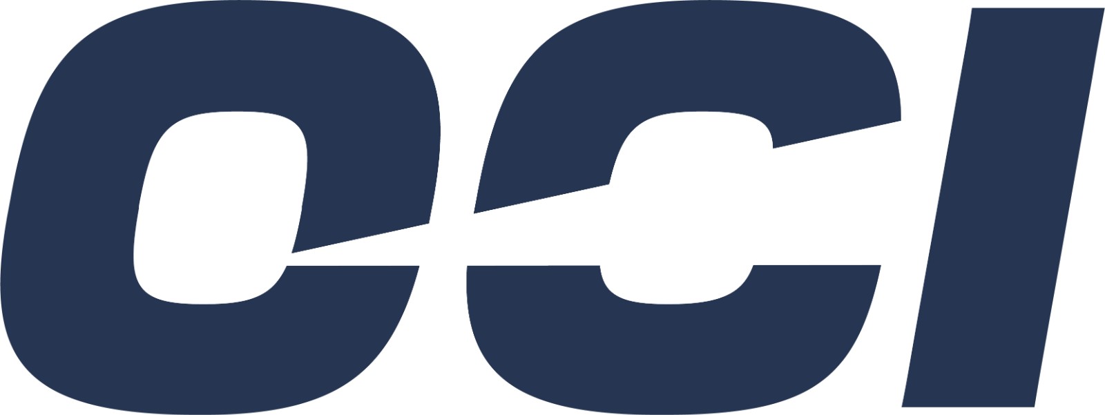 Logo OCI