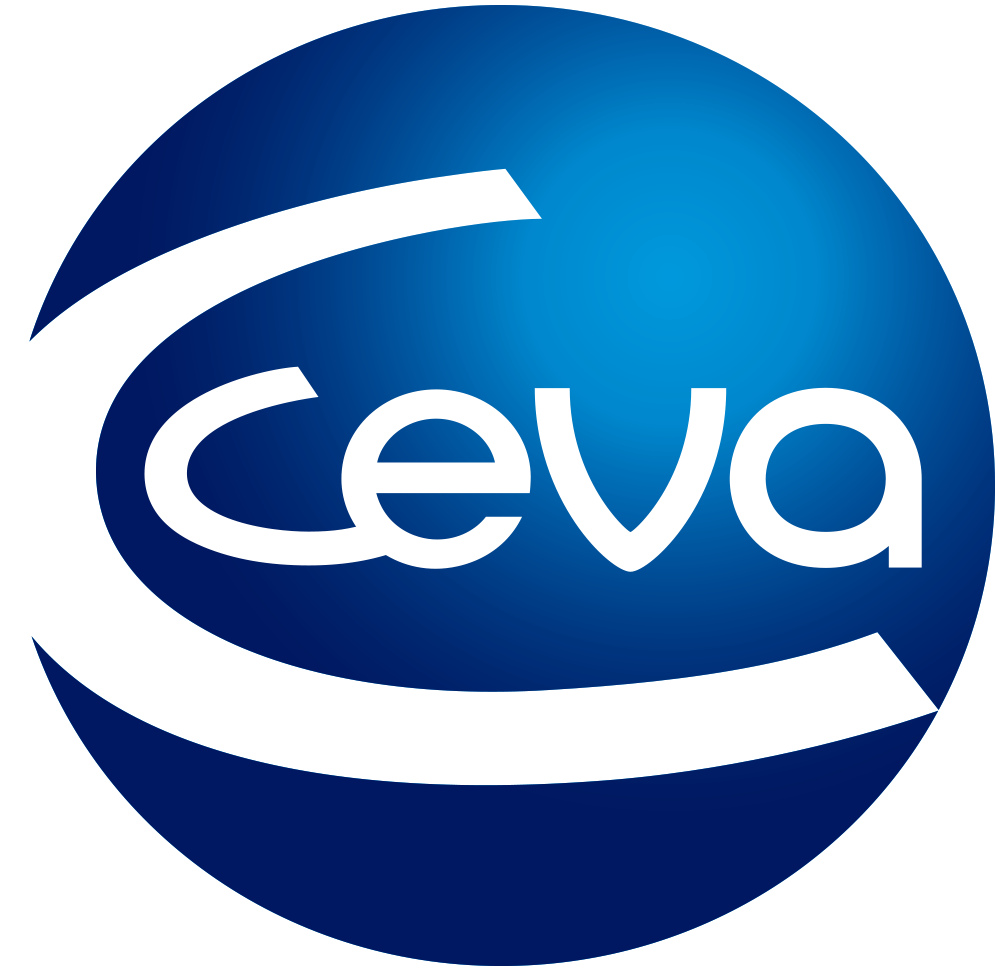 Logo Ceva