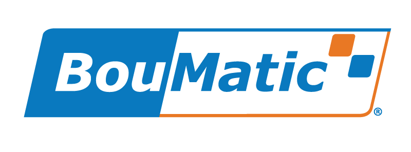 Logo BouMatic