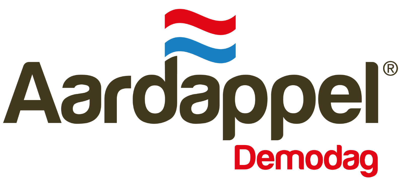 Logo Aardappeldemodag