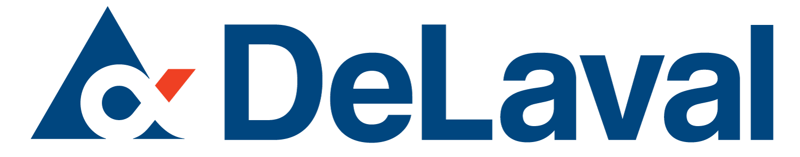 Logo DeLaval