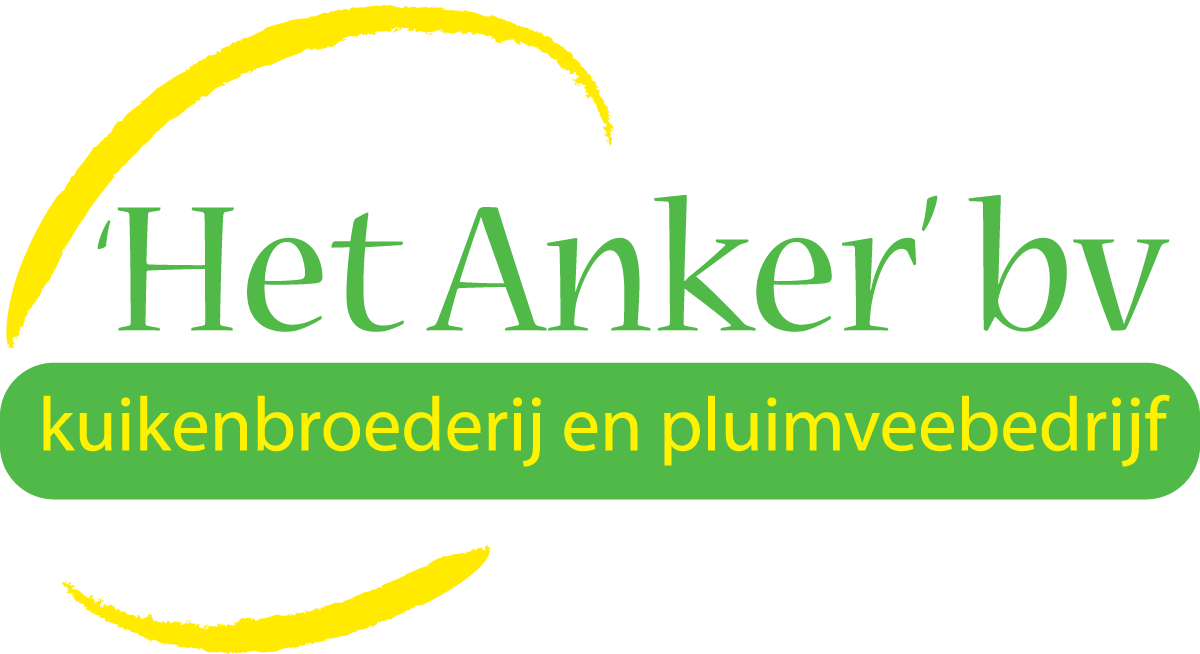 Logo Het Anker