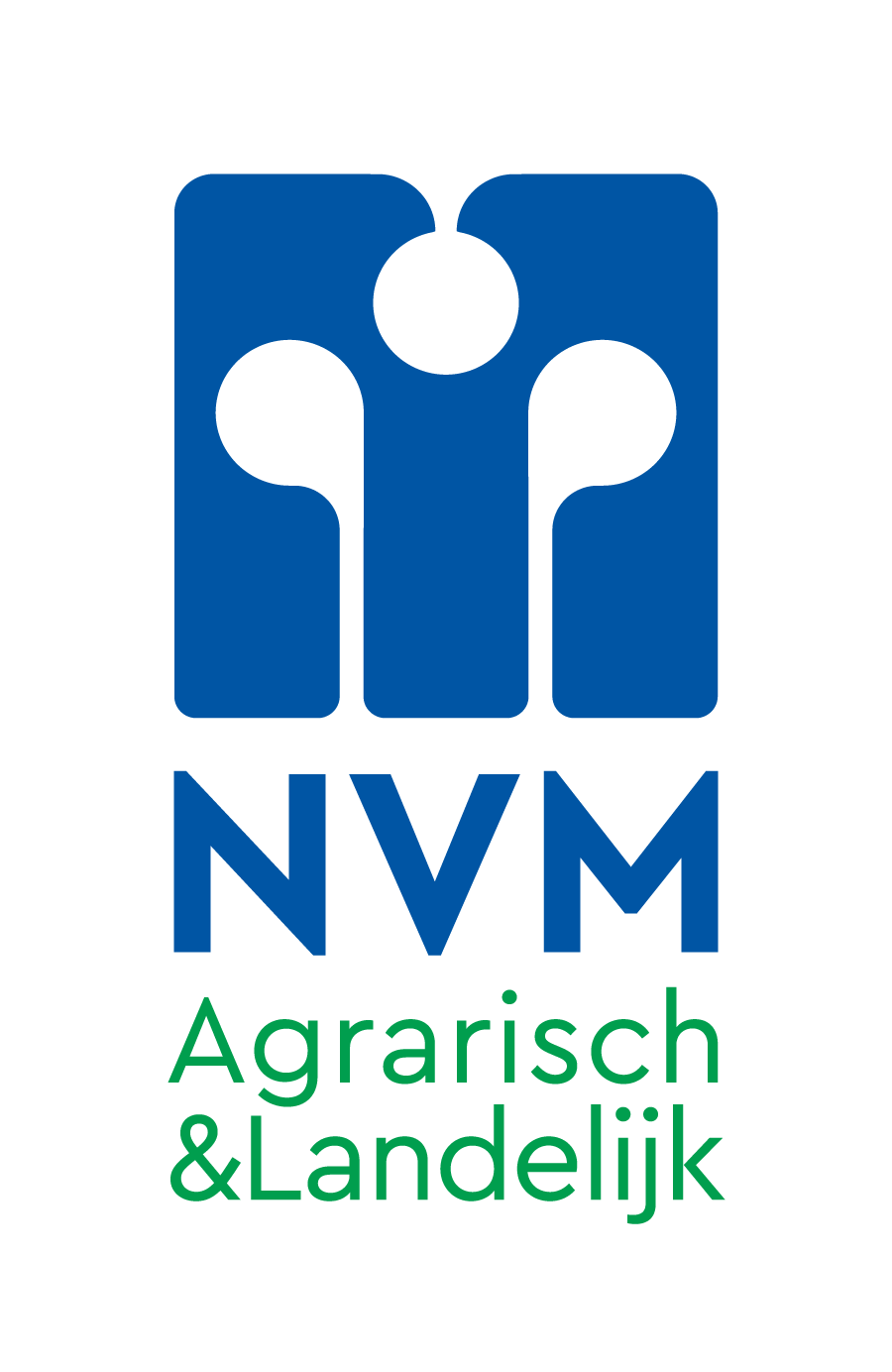 Logo NVM