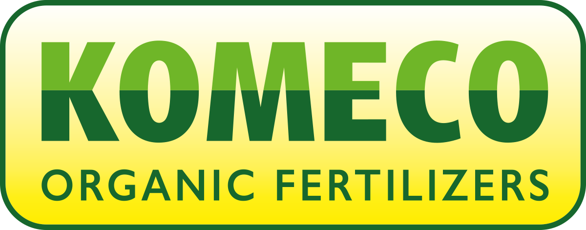 Logo Komeco
