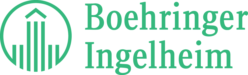 Logo Boehringer Ingelheim