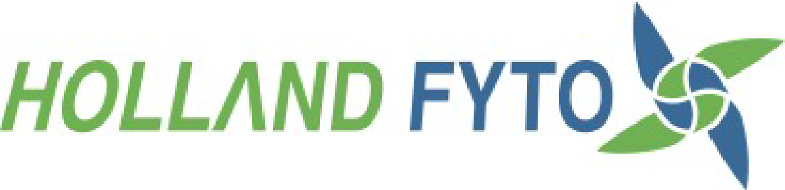 Logo Holland Fyto