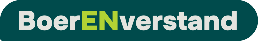 Logo BoerENverstand