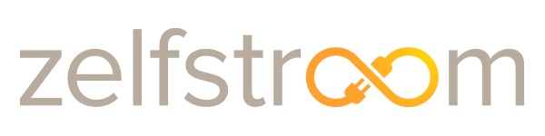 Logo Zelfstroom