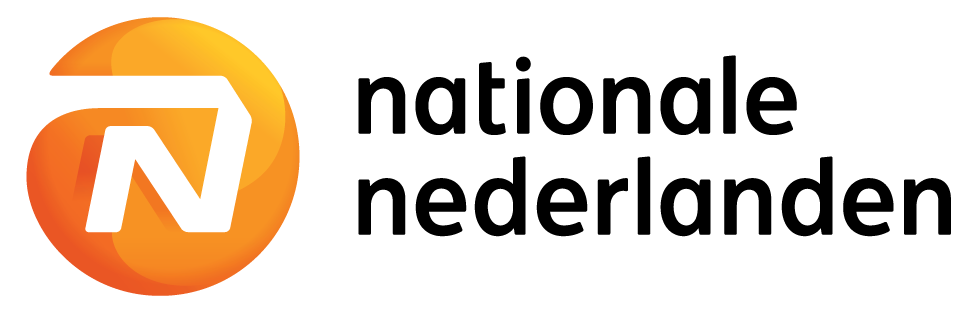 Logo Nationale Nederlanden