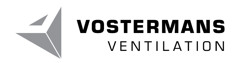 Logo Vostermans Ventilation