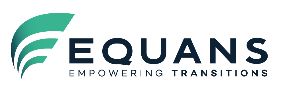 Logo EQUANS (voorheen ENGIE)