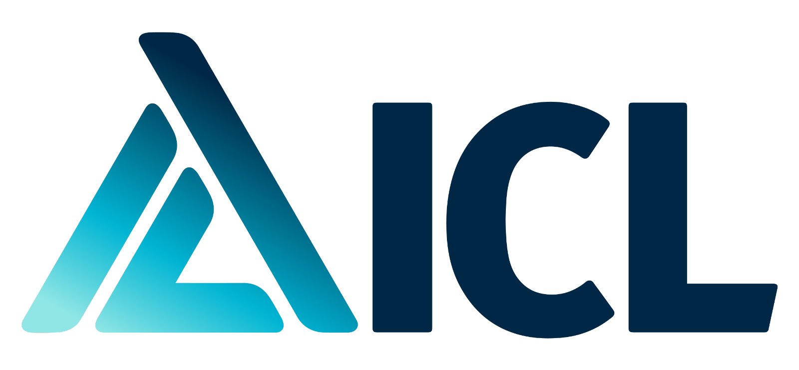 Logo ICL