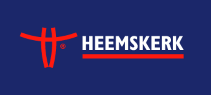 Logo Heemskerk Dairy