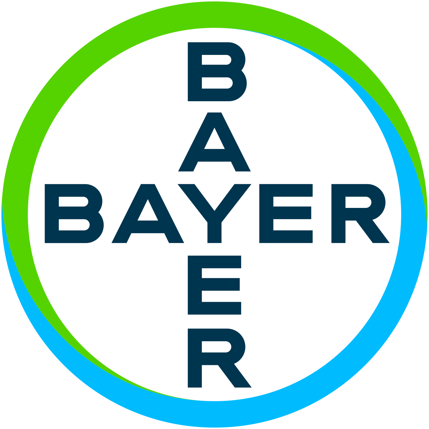 Logo Bayer Crop Science