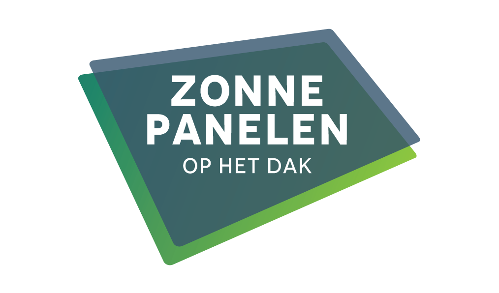 Logo Zonnepanelen op het dak B.V.
