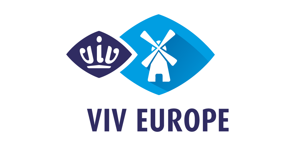Logo VIV Europe