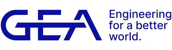 Logo GEA