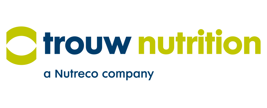 Logo Trouw Nutrition