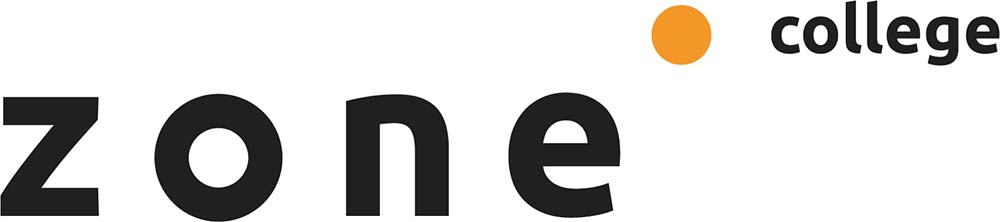Logo Zone College