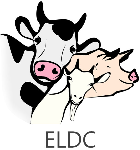 Logo ELDC