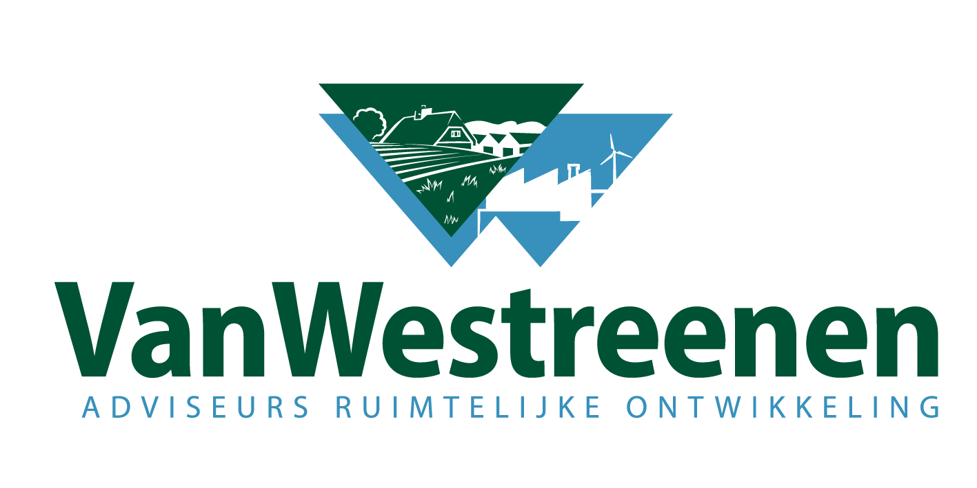 Logo VanWestreenen
