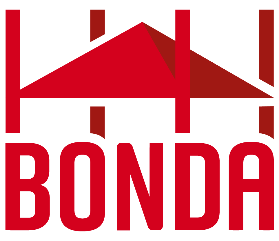 Logo Bonda