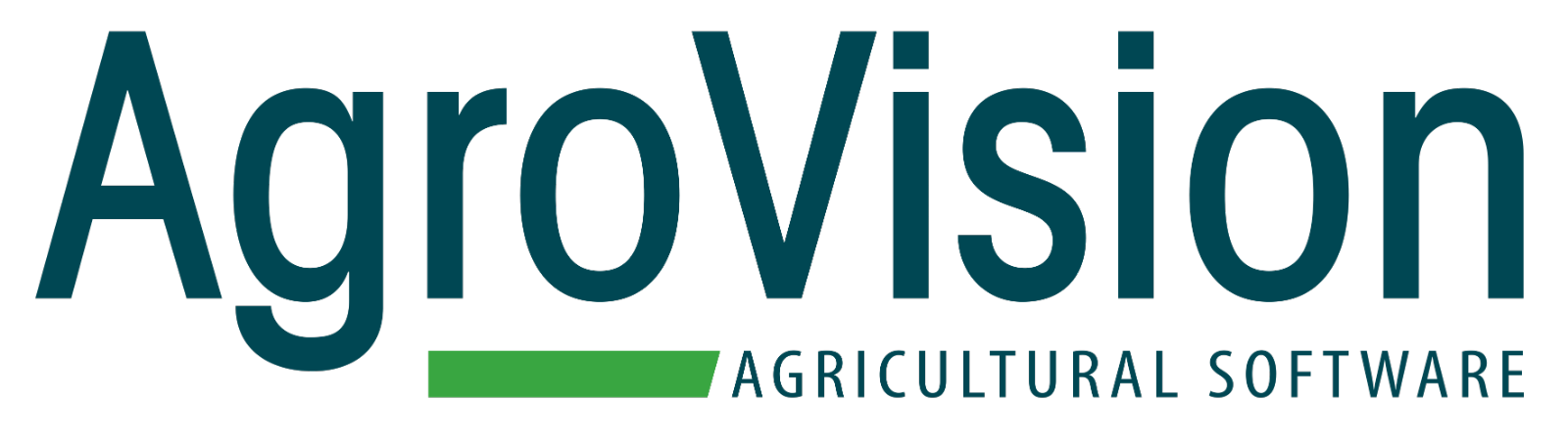 Logo AgroVision