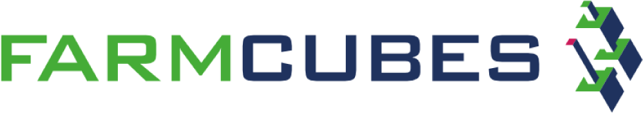 Logo Farmcubes