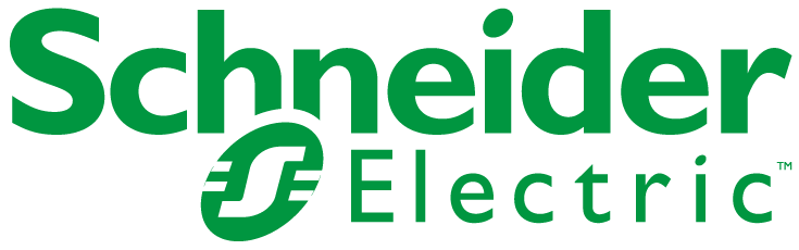 Logo Schneider Electric