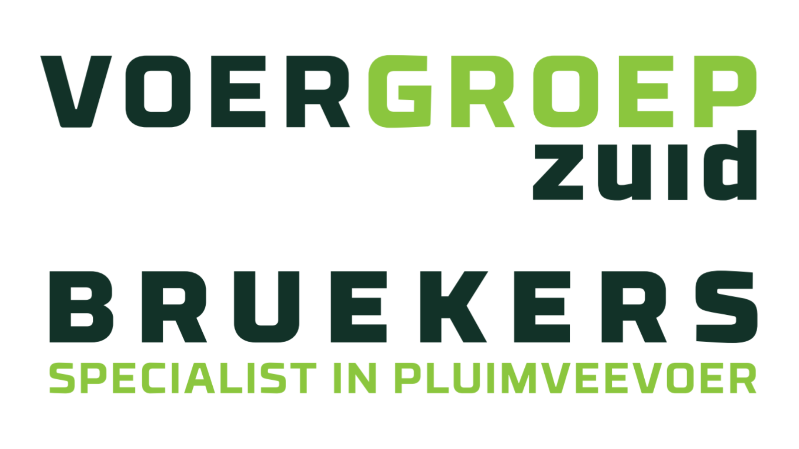 Logo Voergroep Zuid