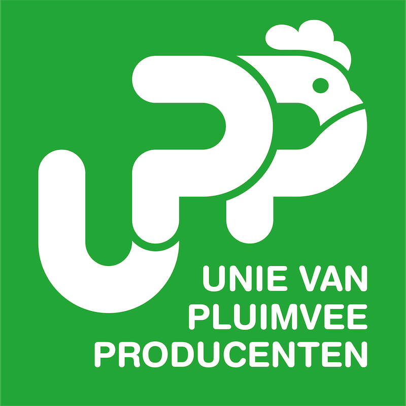 Logo Unie van Pluimvee Producenten