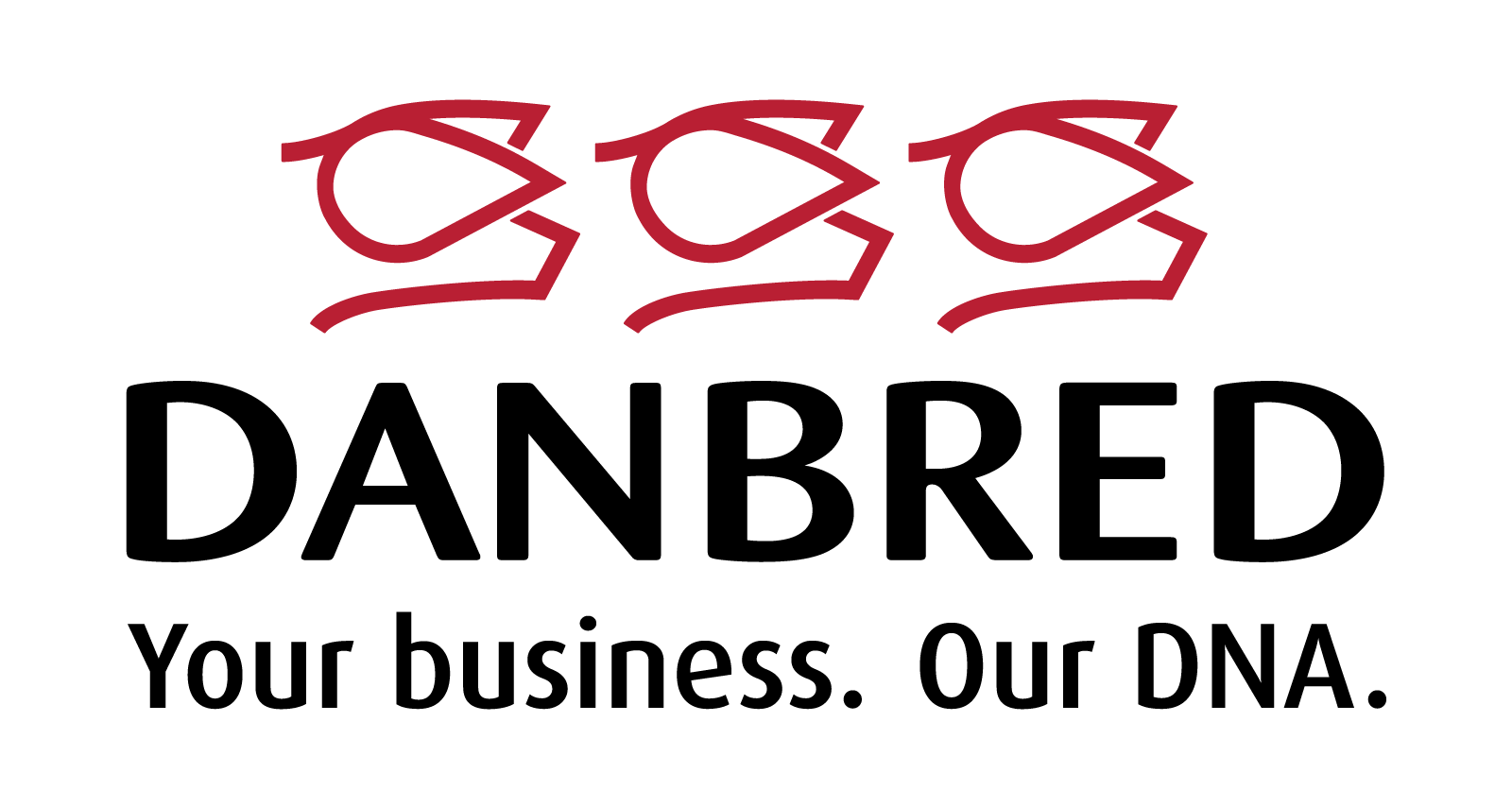 Logo DanBred