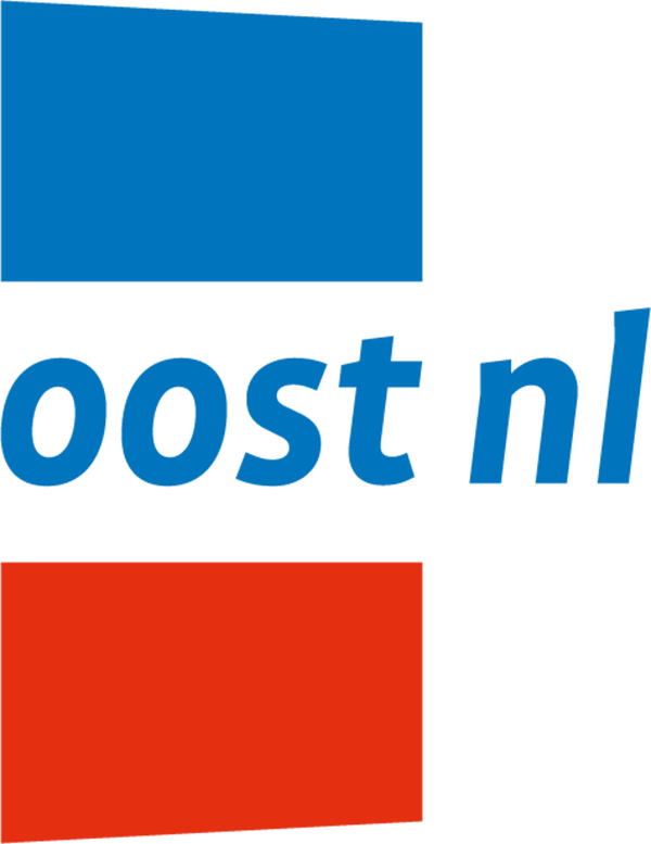 Logo Oost NL