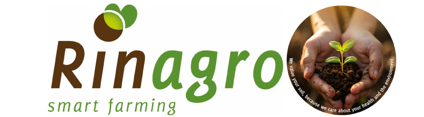 Logo Rinagro
