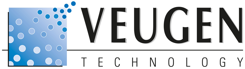 Logo Veugen Technology