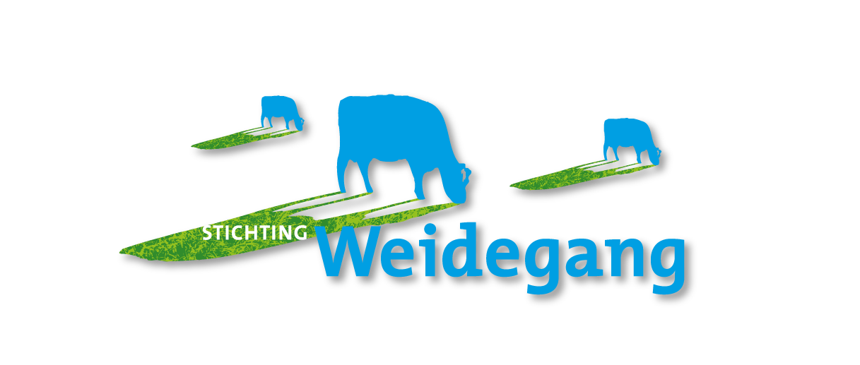Logo Stichting Weidegang