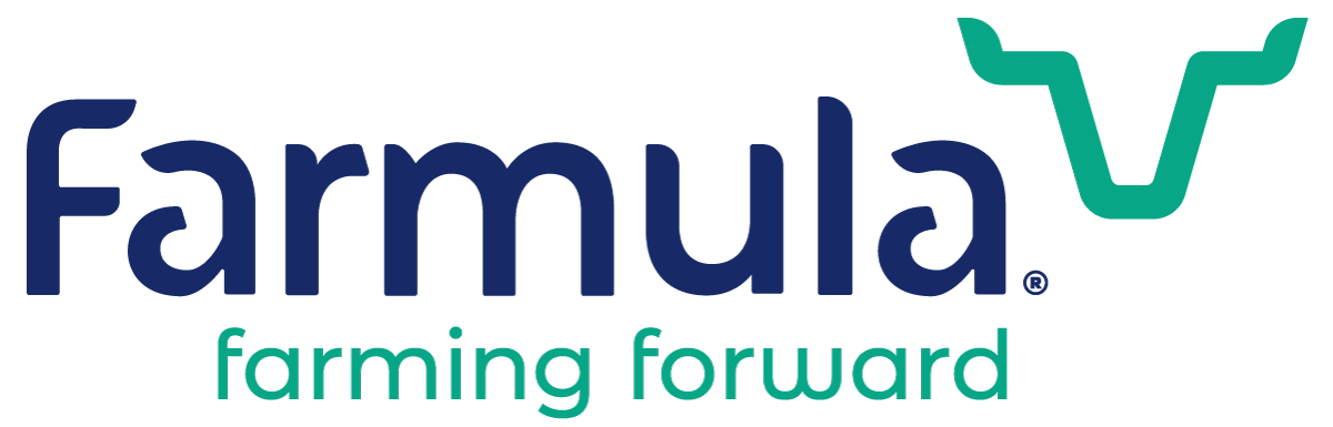 Logo Farmula