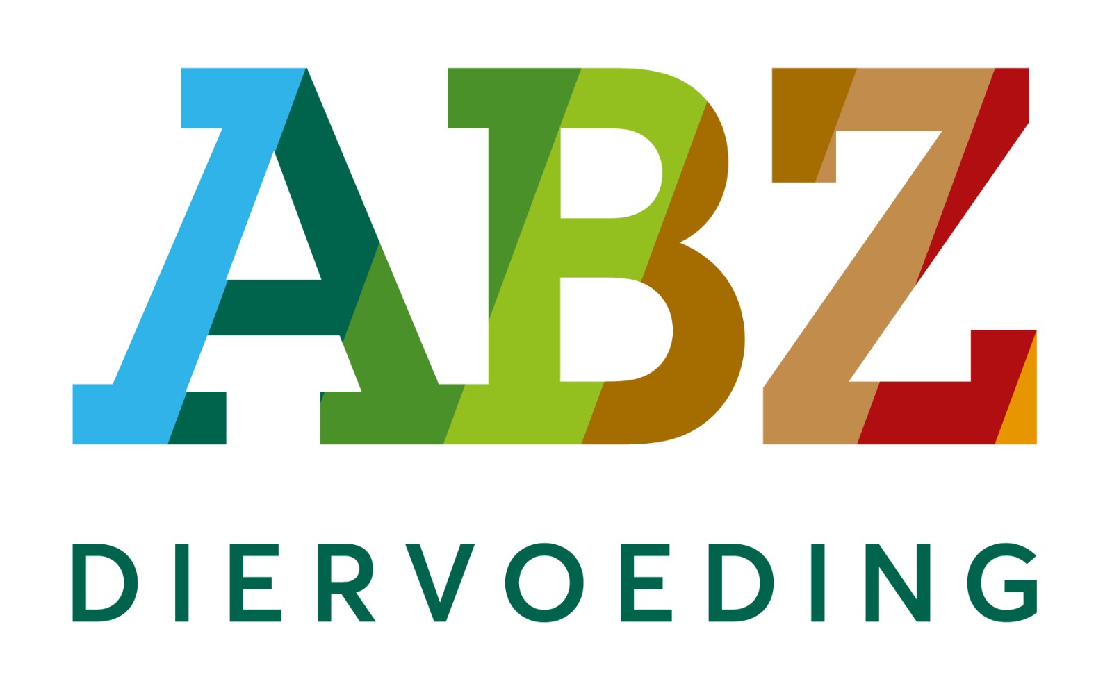 Logo ABZ Diervoeding