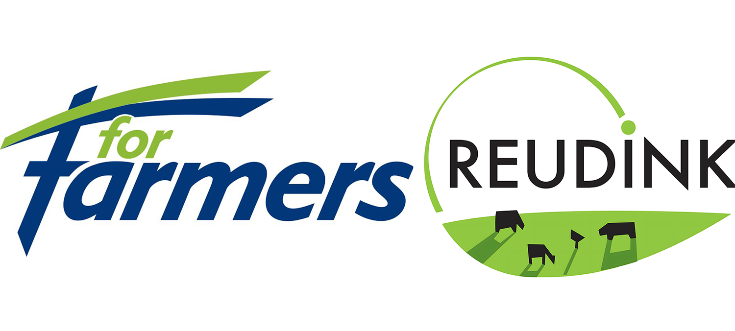 Logo ForFarmers