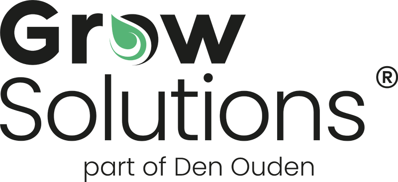 Logo GrowSolutions
