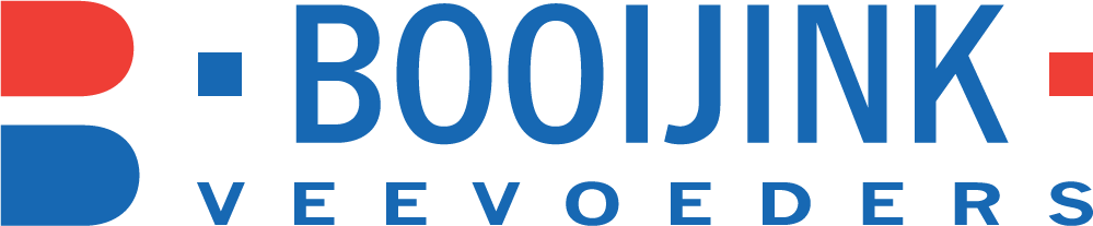 Logo Booijink Veevoeders