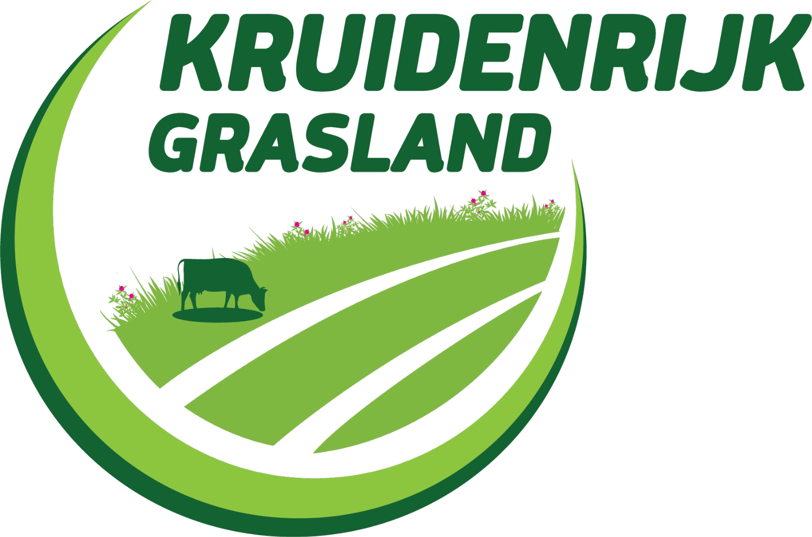 Logo Kruidenrijk Grasland