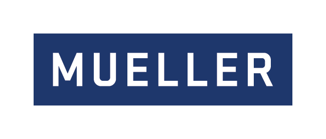 Logo Mueller